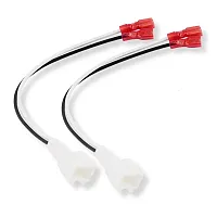 Pipeman'S Installation Solutions Oem Speaker Wiring Harness For Select Vehicles 