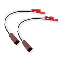 Pipeman'S Installation Solutions Oem Speaker Wiring Harness For Select Vehicles 