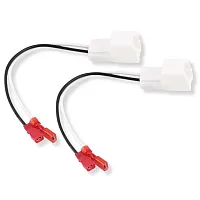 Pipeman'S Installation Solutions Oem Speaker Wiring Harness For Select Vehicles 