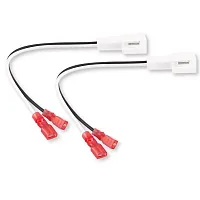 Pipeman'S Installation Solutions Oem Speaker Wiring Harness For Select Vehicles 
