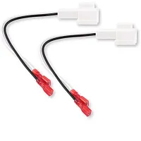 Pipeman'S Installation Solutions Oem Speaker Wiring Harness For Select Vehicles 