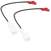 Pipeman'S Installation Solutions Oem Speaker Wiring Harness For Select Vehicles 
