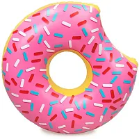 49&quot; Jumbo Donut Pool Float SPOA-001