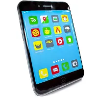 5.5-foot iPool Smartphone Pool Float SPOA-011