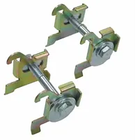SPECIALTY 23765 Dodge Truck Camber/Caster Kits