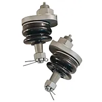 SPECIALTY 25001 Hd Greasable Ball Joints