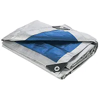 Maxam 12' x 18' All-Purpose Tarp-SPTARP14