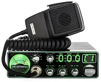 Stryker Sr447Hpc2 Stryker 55 Watt Am/Fm Compact 10 Meter Radio W