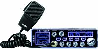 Stryker Sr655Hpc Stryker Sr655Hpc 80-90 Watt 10 Meter Radio With 7 Color Selecta