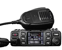 Stryker Sr94Hpc Stryker - Compact 45 Watt 10 Meter Radio With Fu