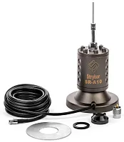 Stryker Sra10Mag Stryker - 10,000 Watt 10/11 Meter (28-30Mhz) He
