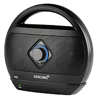 Sereonic BT-300 Wireless TV Speaker | Black BT-3001B