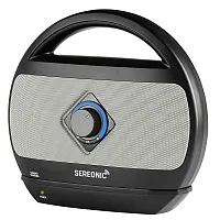 Sereonic BT-300 Wireless TV Speaker | Light Grey BT-3001