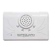 Safeguard Supply ERA Chime Receiver ERA-DCRX