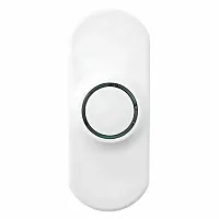 Safeguard Supply ERA Push-Button Doorbell Transmitter ERA-PBTX