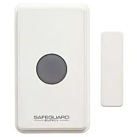 Safeguard Supply ERA Doorbell / Magnetic Sensor ERA-UTX