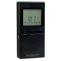 Safeguard Supply ERA Portable Receiver ERA-VPRX