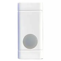 Safeguard Supply SS111 Wireless Push Button for SS Series Systems SS111
