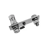 Ss Universal Flat Mount W/K4A Ss124A