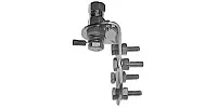 Side Mount W/K-4 Stud Ss24