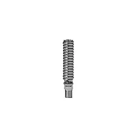 Ss Medium Spring W/S0239 Stud Ss34Am