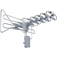 Supersonic(R) Sc-603 Sc-603 360Deg Hdtv Digital Amplified Motori