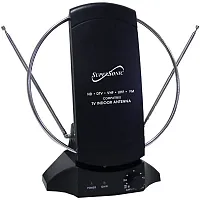 Supersonic(R) Sc-605 Hdtv Digital Amplified Indoor Antenna
