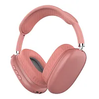 Iq Sound Iq-170Bt Rsg Bluetooth Over-Ear High-Performance Headphones With Mic, F