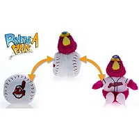 Simon Sez Cleveland Indians Reverse-A-Pal