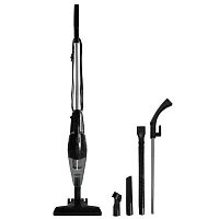 National Na-800V 2-In-1 Corded Upright And Handheld Vacuum Cleaner, Detachable H