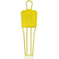 Soccer Penalty Dummy 180 cm SSCR-403