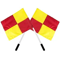 2 Pack of Linesman Flags  SSCR-602