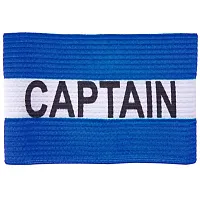 Captain Armband, Adult, Blue SSCR-803