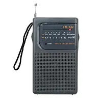 Supersonic Sc-1105 Am/Fm Band Radio
