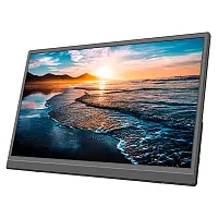 Supersonic Sc-1501 15.6-In. 1080P Full Hd Portable Display With Built-In Stand