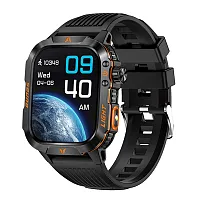 Supersonic Sc-176Tsw Xplore Edge With 2-In. Color Touch Screen, Bluetooth, Heart