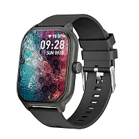 Supersonic Sc-181Sw Advanced Sports Smart Sportwatch With 2-In. Color Touch Scre