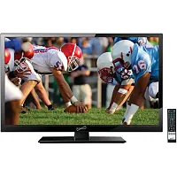 Supersonic Sc-1911 19" Led Tv