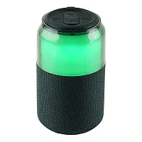 Supersonic Sc-2335Bt Blk Sodaboom Portable Bluetooth Speaker, True Wireless, Wit