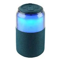 Supersonic Sc-2335Bt Blu Sodaboom Portable Bluetooth Speaker, True Wireless, Wit