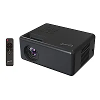 Supersonic Sc-280P 720P Hd 800-Ansi-Lumen Compact Led Projector