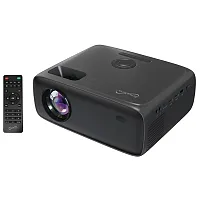 Supersonic Sc-282P 1080P 300-Ansi-Lumen Compact Led Projector With Bluetooth And