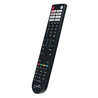Supersonic Sc-326 4-Device Universal Remote For Smart Tvs, Sc-326