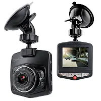 Supersonic Sc-570Dc Roadeye 720P Hd Dash Cam, Sc-570Dc