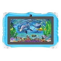 Supersonic Sc-780Kt Blu 7-In. Kids Android 15 Sonic 7 Jr. Tablet With Bluetooth