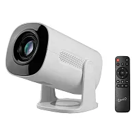 Supersonic Sc-92P 720P Smart Led Wi-Fi Streaming Projector With Bluetooth, Sc-92