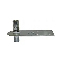 Hd Flat Mount 2&quot; X 5&quot; W/K4A Ssf4A