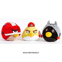 Simon Sez Georgia Bulldogs Angry Birds - Black