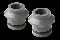 SEASUCKER BA1423 Huske 12X100Mm Thru-Axle Plugs