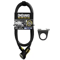 SEASUCKER BA8910 Cable Anchor/Lock Combo - Window